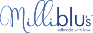 Logo Milli Blu's